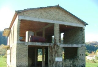 Rustico / Casale in vendita a Ferentino in Strada Provinciale 220, 142