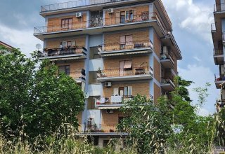 Appartamento in vendita a Ferentino in Via Casilina Sud, 195/A