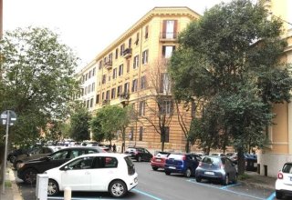 Appartamento in vendita a Roma in Via Federico Confalonieri, 1, 1