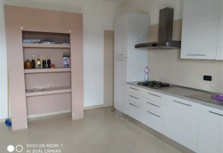 Appartamento in vendita a San Marcellino in Via Vanvitelli, 1