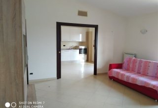 Appartamento in vendita a San Marcellino in Via Vanvitelli, 1