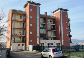 Appartamento in vendita a Asti in Via Ecclesia, 8