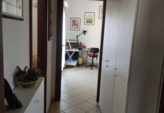 Appartamento in vendita a Quartu Sant'Elena