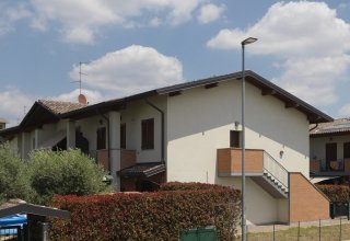 Appartamento in vendita a Bregnano