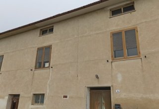 Casa indipendente in vendita a Falerone
