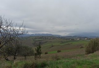 Casa indipendente in vendita a Falerone