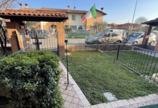 Appartamento in vendita a Ospitaletto in Via A. B. Michelangeli, 1