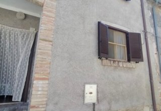 Casa indipendente in vendita a Castelraimondo in Via Crucianelli, 1