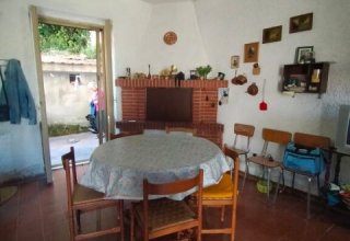 Casa indipendente in vendita a Castelraimondo in Via Crucianelli, 1