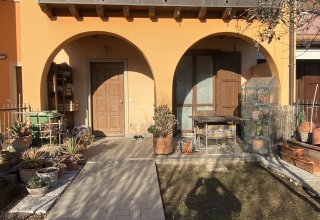 Appartamento in vendita a Castegnato in Via Guglielmo Marconi, 64
