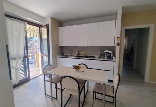 Appartamento in vendita a Porto Sant'Elpidio in Via Adige, 101