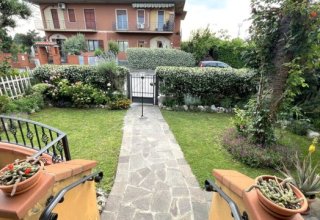 Appartamento in vendita a Ospitaletto in Via L. Pirandello, 1