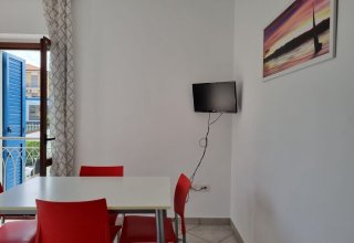 Appartamento in vendita a Fermo in Viale del Lido, 1
