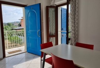 Appartamento in vendita a Fermo in Viale del Lido, 1