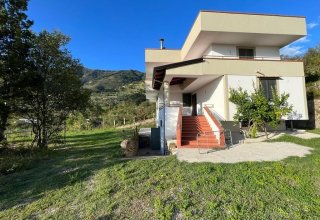Villa in vendita a Sarno in Via San Vito, 1