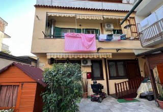 Casa indipendente in vendita a Pagani in Via Barbato, 38