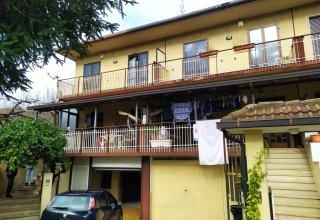 Villini a schiera in vendita a Baronissi in Via Tenente Rago, 1