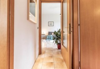Appartamento in vendita a Galliera Veneta in Via Italia, 54