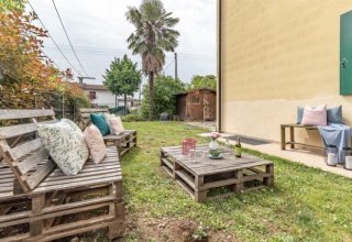 Appartamento in vendita a Galliera Veneta in Via Italia, 54