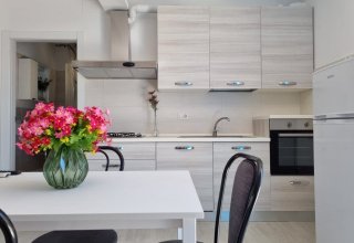 Appartamento in vendita a Fermo in Viale del Lido, 1