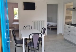 Appartamento in vendita a Fermo in Viale del Lido, 1