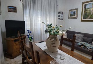Appartamento in vendita a Roma in Via Codroipo, 3