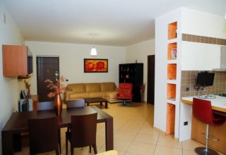 Appartamento in vendita a Montecorvino Rovella in Via Carmine Maiorini, 8