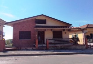 Villa in vendita a Pieve a Nievole in Via del Poggetto, 1