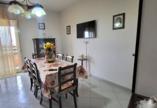 Appartamento in vendita a Gragnano in Via Trivioncello, 2
