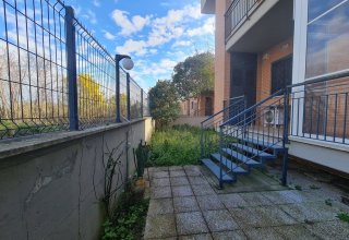 Appartamento in vendita a Roma in Via dei Monti di San Paolo, 1