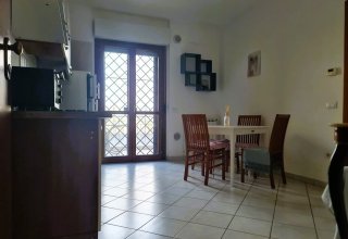 Appartamento in vendita a Roma in Via dei Monti di San Paolo, 1