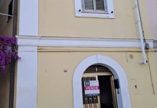 Casa indipendente in vendita a Cupello in Via Istonia, 36