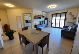 Appartamento in vendita a Vasto in Via Catone, 1
