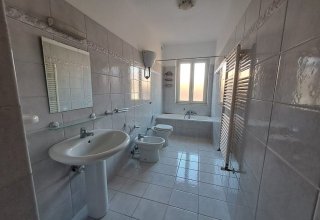 Appartamento in vendita a Vasto in Via Carlo Goldoni, 18