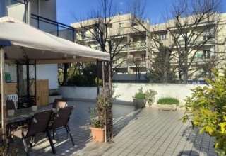 Appartamento in vendita a Vasto in Via Giulio Cesare, 4