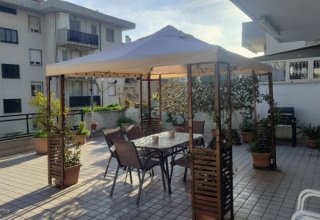 Appartamento in vendita a Vasto in Via Giulio Cesare, 4