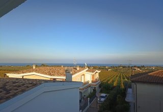 Appartamento in vendita a Vasto in Via Incoronata, 264