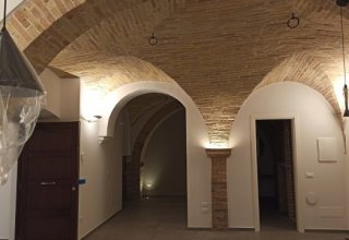 Appartamento in vendita a Fermo in Via Perpenti, 1