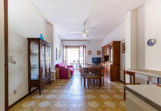 Appartamento in vendita a Vasto in Viale della Dalmazia, 90