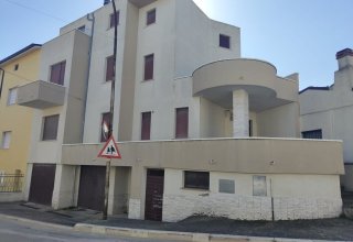 Casa indipendente in vendita a Casalbordino in Via Ascensione, 10
