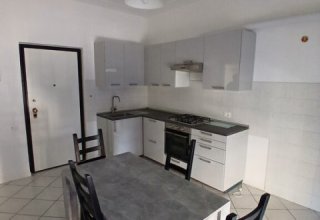 Appartamento in affitto a Civitanova Marche in Via Cecchetti, 1