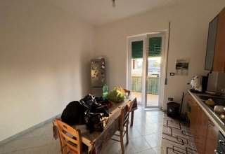 Appartamento in vendita a Sant'Egidio del Monte Albino in Via Guglielmo Pepe, 1