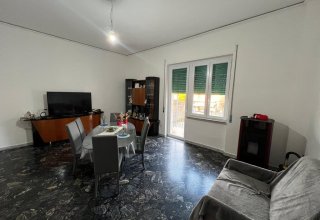 Appartamento in vendita a Sant'Egidio del Monte Albino in Via Guglielmo Pepe, 1