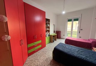 Appartamento in vendita a Sant'Egidio del Monte Albino in Via Guglielmo Pepe, 1