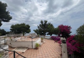 Villa in vendita a San Felice Circeo in Via del Faro, 68