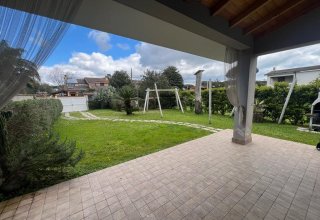 Villa in vendita a San Felice Circeo in Via Mediana Vecchia, 50