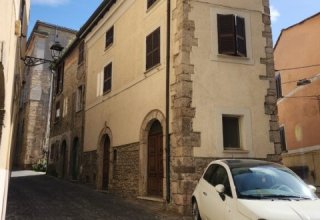 Appartamento in vendita a Ferentino in Via Consolare, 204