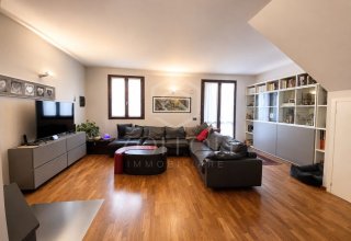 Villini a schiera in vendita a Ravenna in Via Romea Vecchia, 32