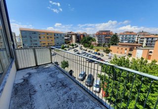 Appartamento in vendita a Vasto in Viale della Repubblica, 1