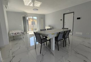 Appartamento in vendita a Vasto in Via Padre Gaetano Piccirilli, 20